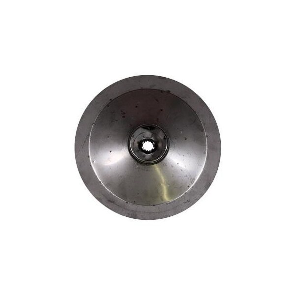 Pump Repair Parts- Pump housing cover wo. level swi.cpl /sp, Spare Part.